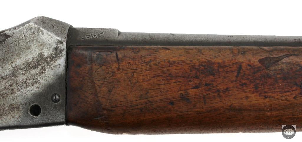 Greener Maker Mark III Shotgun 12ga - C&R - Parts/Repair - 6