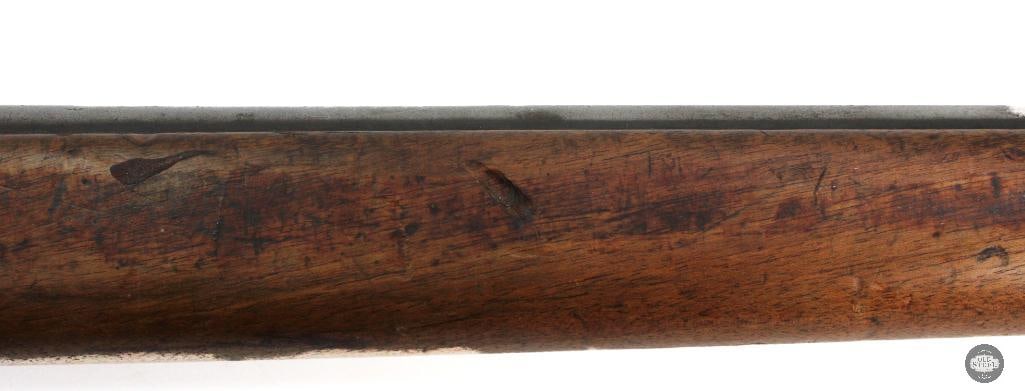 Greener Maker Mark III Shotgun 12ga - C&R - Parts/Repair - 7