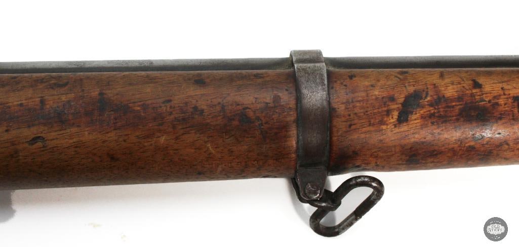 Greener Maker Mark III Shotgun 12ga - C&R - Parts/Repair - 8