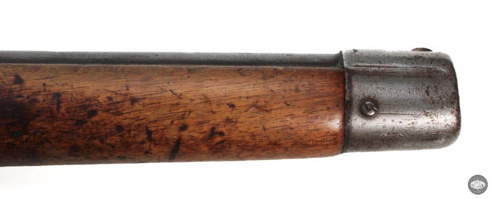 Greener Maker Mark III Shotgun 12ga - C&R - Parts/Repair - 9