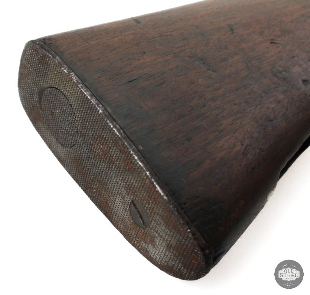 Remington 1903 Sporter Rifle 30-06 Mfg 1942 - C&R - 2