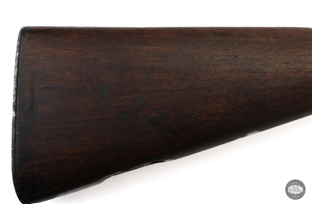 Remington 1903 Sporter Rifle 30-06 Mfg 1942 - C&R - 3
