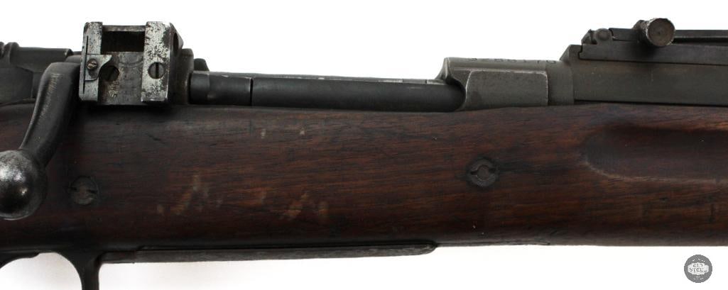Remington 1903 Sporter Rifle 30-06 Mfg 1942 - C&R - 5