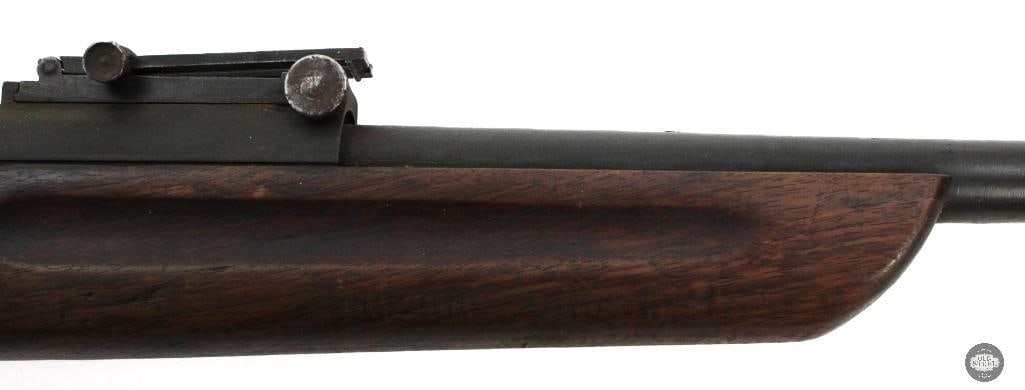 Remington 1903 Sporter Rifle 30-06 Mfg 1942 - C&R - 6