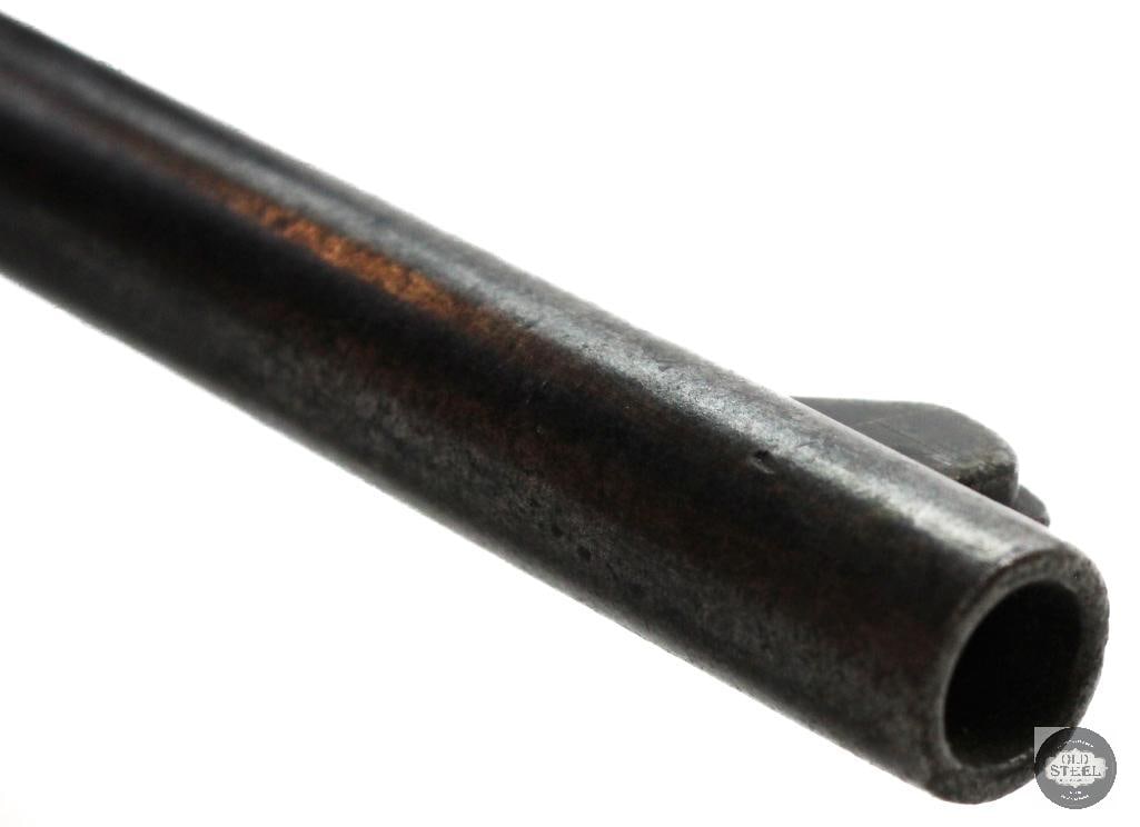 St. Etienne Mle 1892 Rifle 8mm Lebel - Antique - Matching - 10