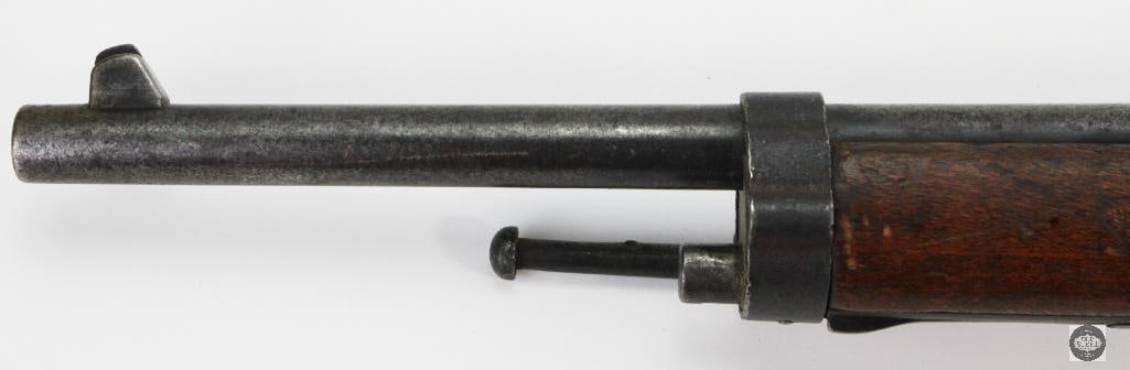 St. Etienne Mle 1892 Rifle 8mm Lebel - Antique - Matching - 11