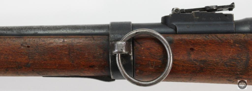St. Etienne Mle 1892 Rifle 8mm Lebel - Antique - Matching - 12