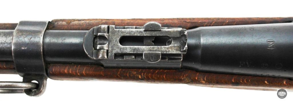 St. Etienne Mle 1892 Rifle 8mm Lebel - Antique - Matching - 16
