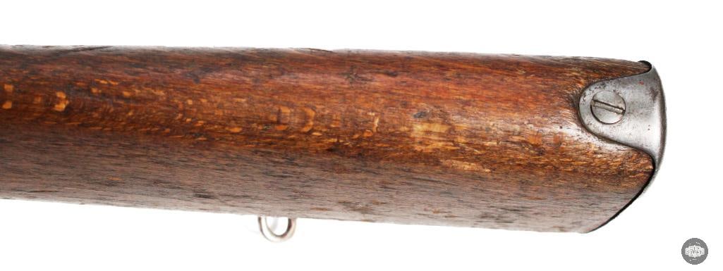 St. Etienne Mle 1892 Rifle 8mm Lebel - Antique - Matching - 20
