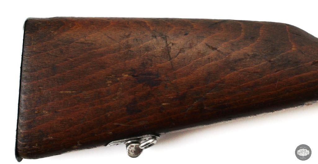 St. Etienne Mle 1892 Rifle 8mm Lebel - Antique - Matching - 3