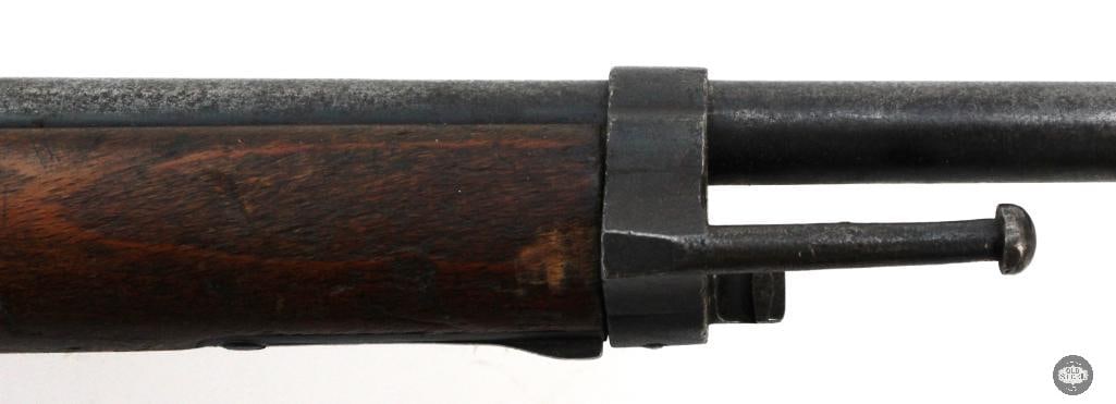 St. Etienne Mle 1892 Rifle 8mm Lebel - Antique - Matching - 8