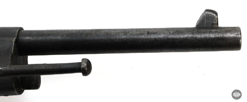 St. Etienne Mle 1892 Rifle 8mm Lebel - Antique - Matching - 9