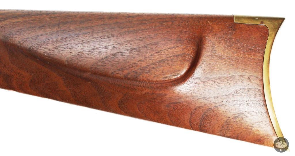 Thompson Center 50 Caliber Percussion Rifle - Antique - 19