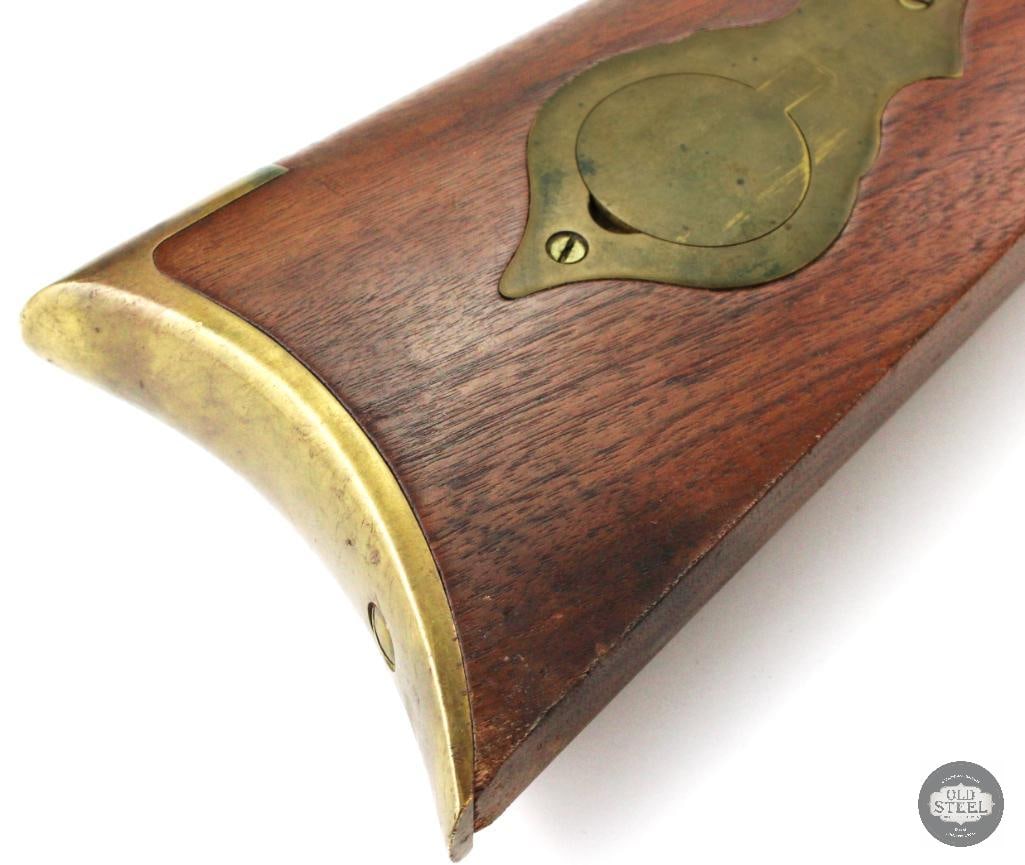 Thompson Center 50 Caliber Percussion Rifle - Antique - 2