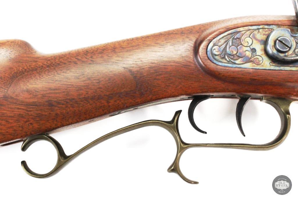 Thompson Center 50 Caliber Percussion Rifle - Antique - 4