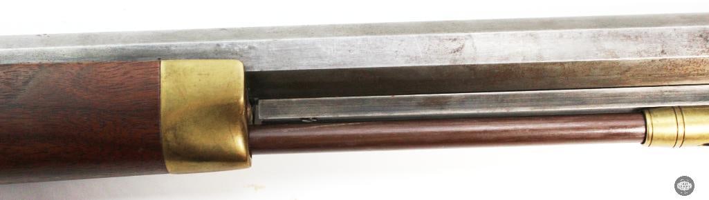 Thompson Center 50 Caliber Percussion Rifle - Antique - 8