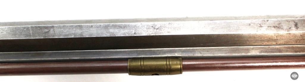 Thompson Center 50 Caliber Percussion Rifle - Antique - 9