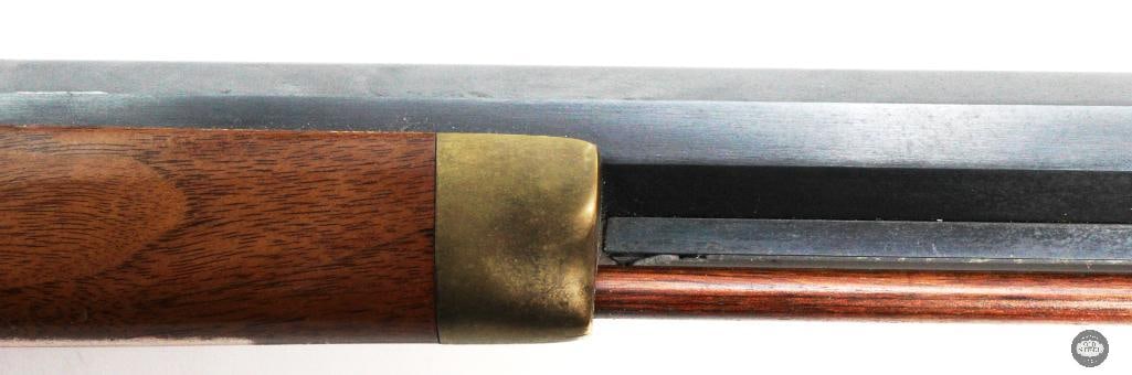 Thompson Center 54 Caliber Percussion Rifle - Antique - 10