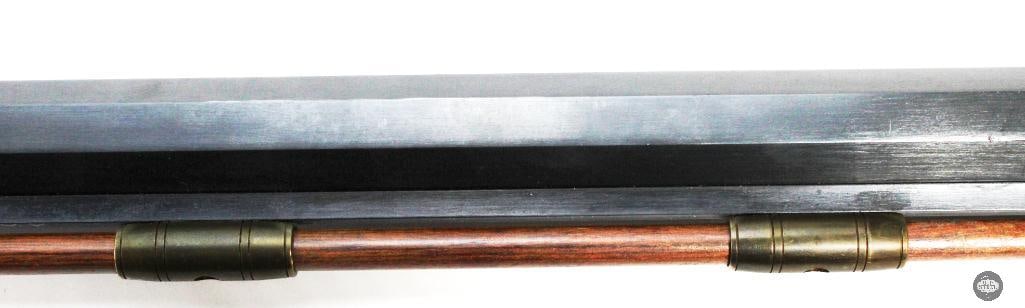 Thompson Center 54 Caliber Percussion Rifle - Antique - 11