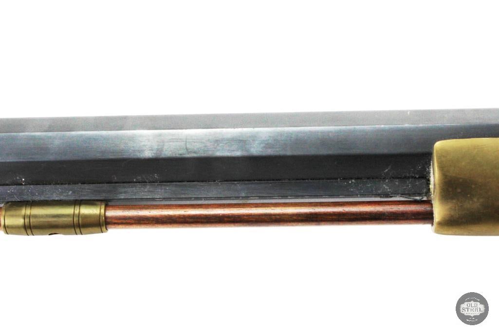 Thompson Center 54 Caliber Percussion Rifle - Antique - 15