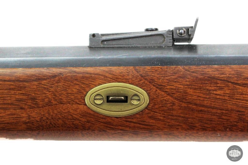 Thompson Center 54 Caliber Percussion Rifle - Antique - 16