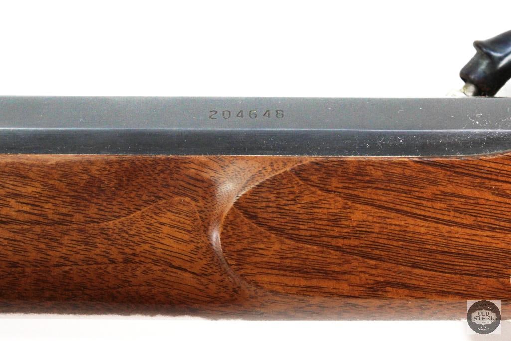 Thompson Center 54 Caliber Percussion Rifle - Antique - 17