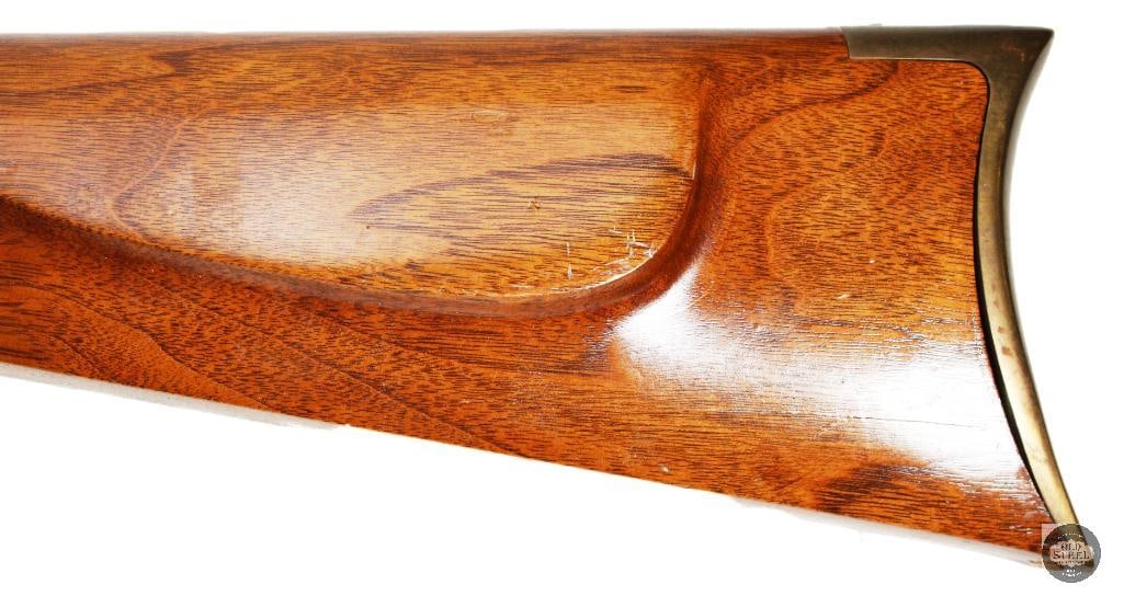 Thompson Center 54 Caliber Percussion Rifle - Antique - 20