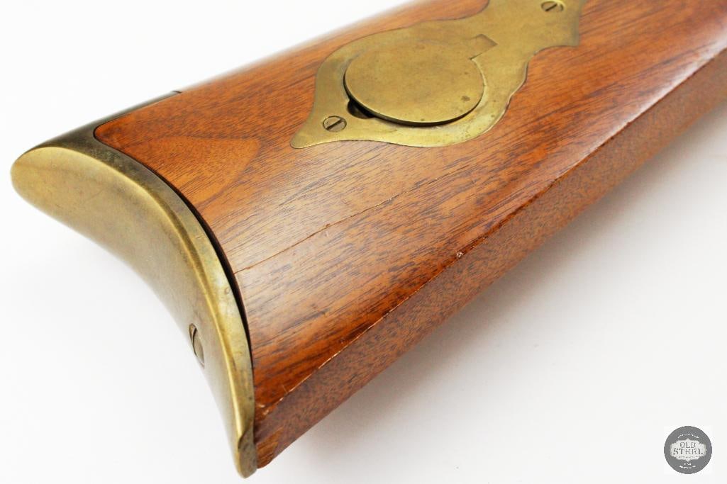 Thompson Center 54 Caliber Percussion Rifle - Antique - 2