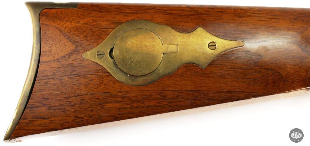 Thompson Center 54 Caliber Percussion Rifle - Antique - 3