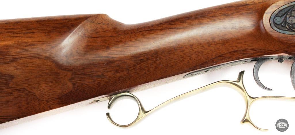 Thompson Center 54 Caliber Percussion Rifle - Antique - 5