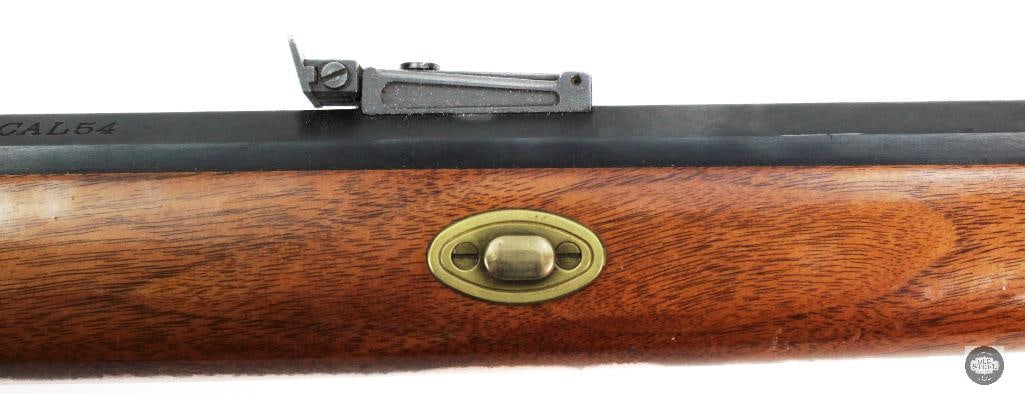 Thompson Center 54 Caliber Percussion Rifle - Antique - 9