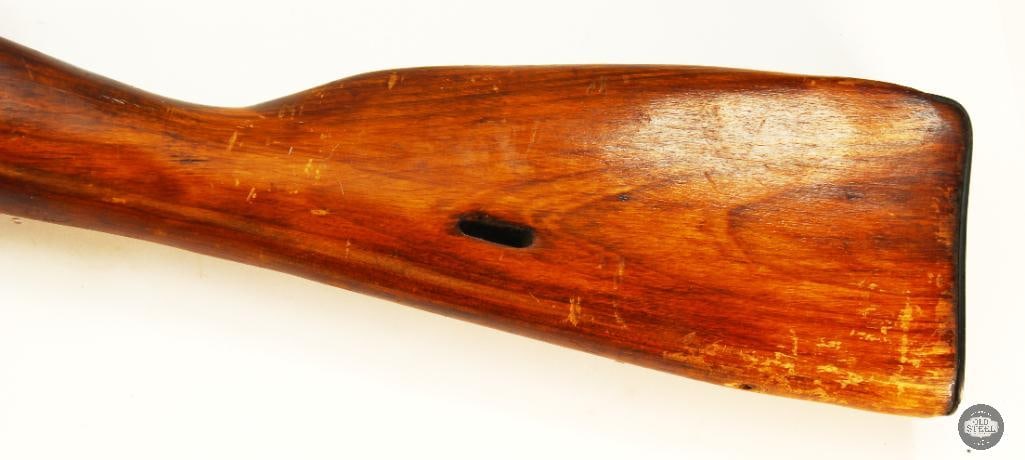 Mosin Nagant 91/30 Rifle 7.62x54R - C&R - 10