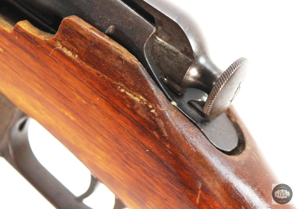 Mosin Nagant 91/30 Rifle 7.62x54R - C&R - 14