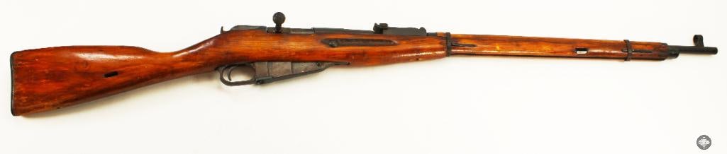 Mosin Nagant 91/30 Rifle 7.62x54R - C&R (1 of 15)