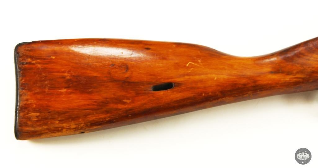 Mosin Nagant 91/30 Rifle 7.62x54R - C&R - 2
