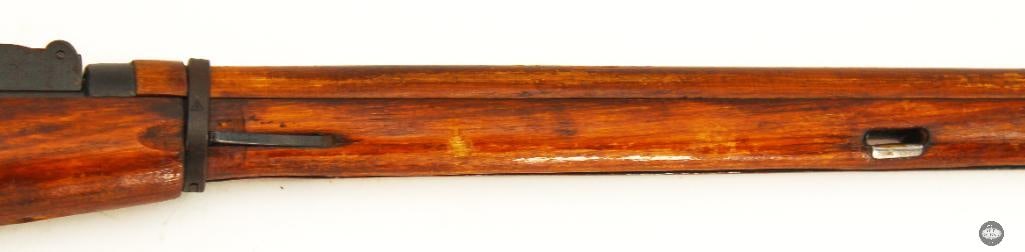 Mosin Nagant 91/30 Rifle 7.62x54R - C&R - 3