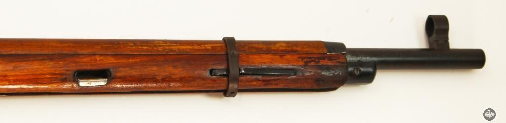 Mosin Nagant 91/30 Rifle 7.62x54R - C&R - 5