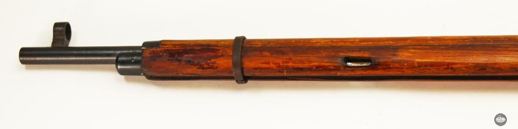 Mosin Nagant 91/30 Rifle 7.62x54R - C&R - 7