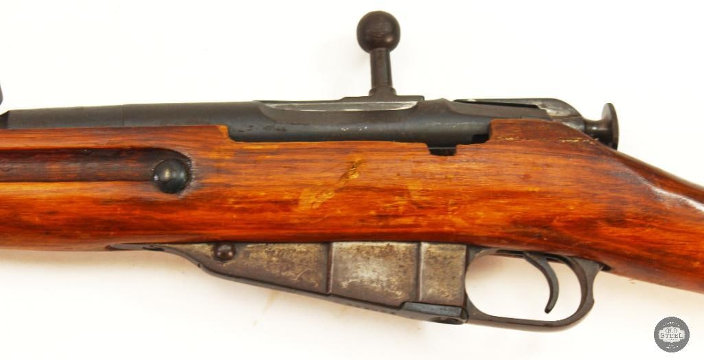 Mosin Nagant 91/30 Rifle 7.62x54R - C&R - 9