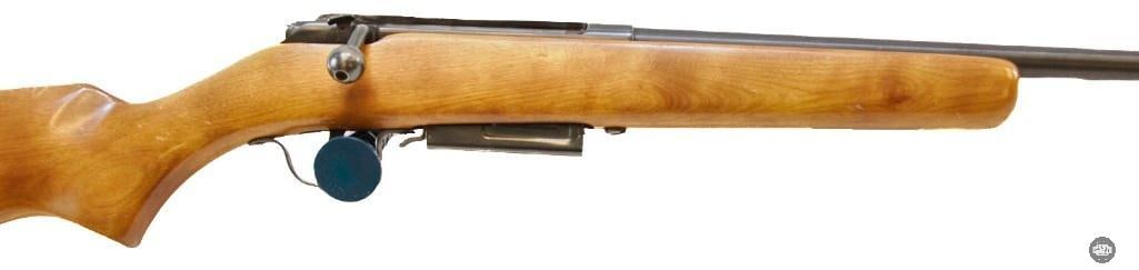 Stevens Model 58C Bolt Action .410ga Shotgun C&R - 4
