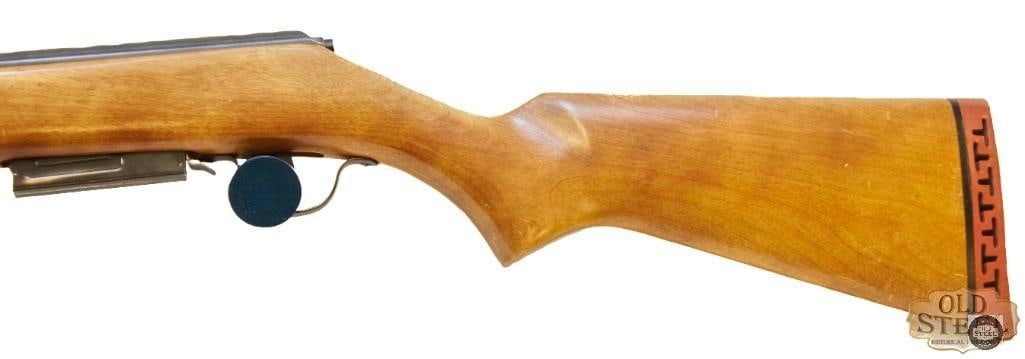 Stevens Model 58C Bolt Action .410ga Shotgun C&R - 9