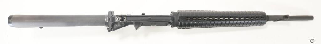 Colt AR-15 A2 HBAR Sporter .223 Semi-Auto Rifle w Carry Handle Heavy Barrel - FFL - 15