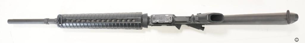 Colt AR-15 A2 HBAR Sporter .223 Semi-Auto Rifle w Carry Handle Heavy Barrel - FFL - 16