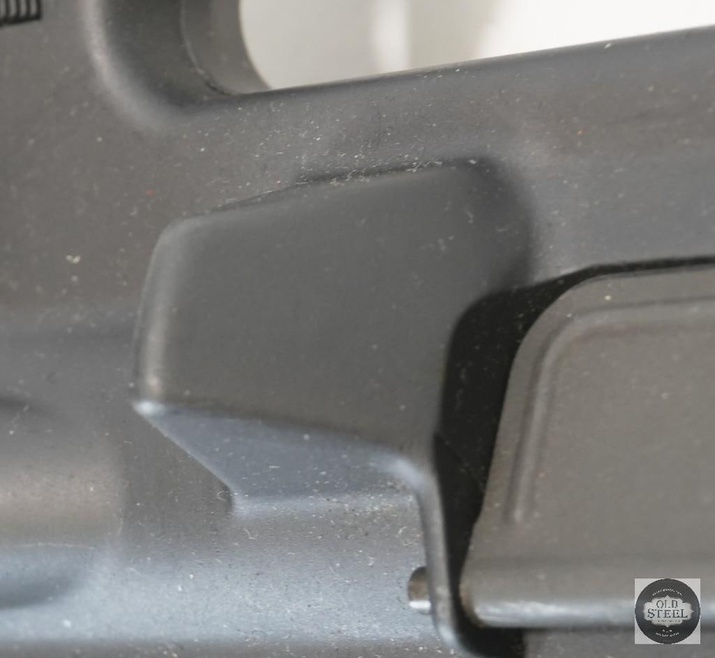 Colt AR-15 A2 HBAR Sporter .223 Semi-Auto Rifle w Carry Handle Heavy Barrel - FFL - 6