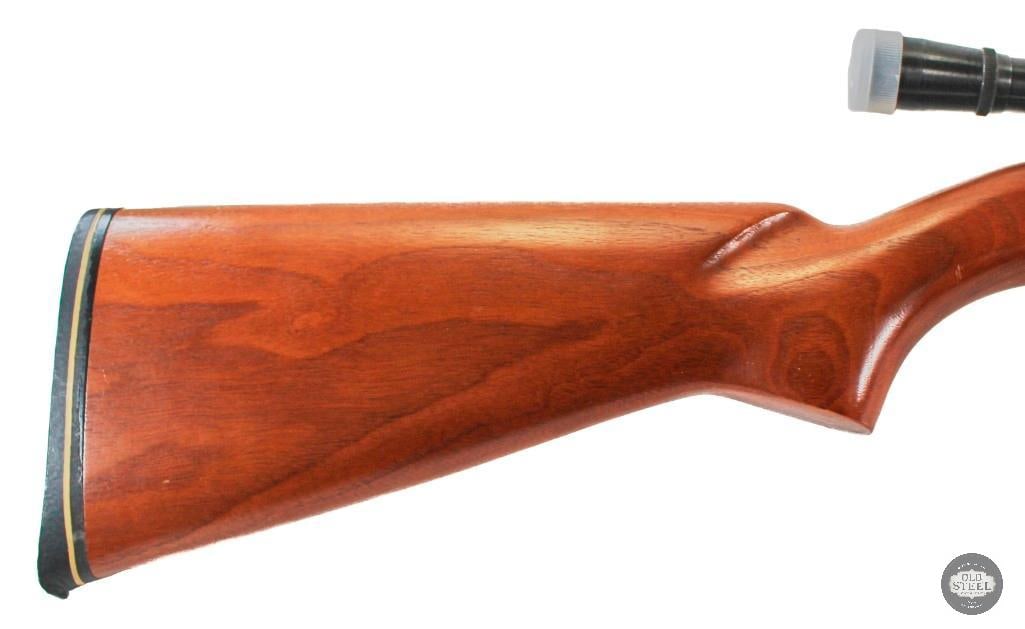 Hawthorne 880 22LR Rifle with Hawthorn 4x Scope FFL - 2