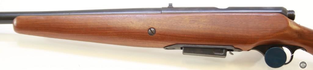 New Haven Model 295 12ga Bolt Action Shotgun - 10