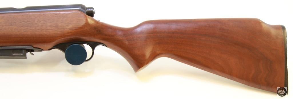 New Haven Model 295 12ga Bolt Action Shotgun - 12