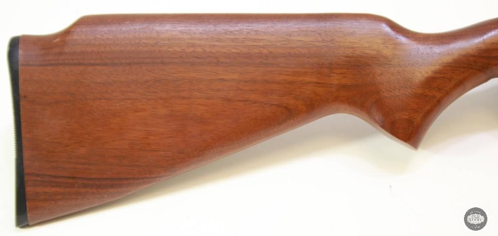 New Haven Model 295 12ga Bolt Action Shotgun - 3