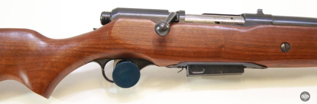New Haven Model 295 12ga Bolt Action Shotgun - 4