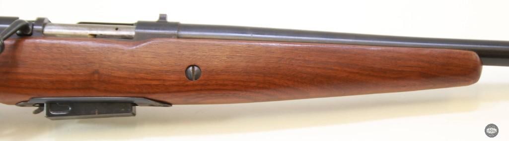 New Haven Model 295 12ga Bolt Action Shotgun - 5